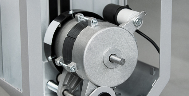 Industrie Wechselstrommotor